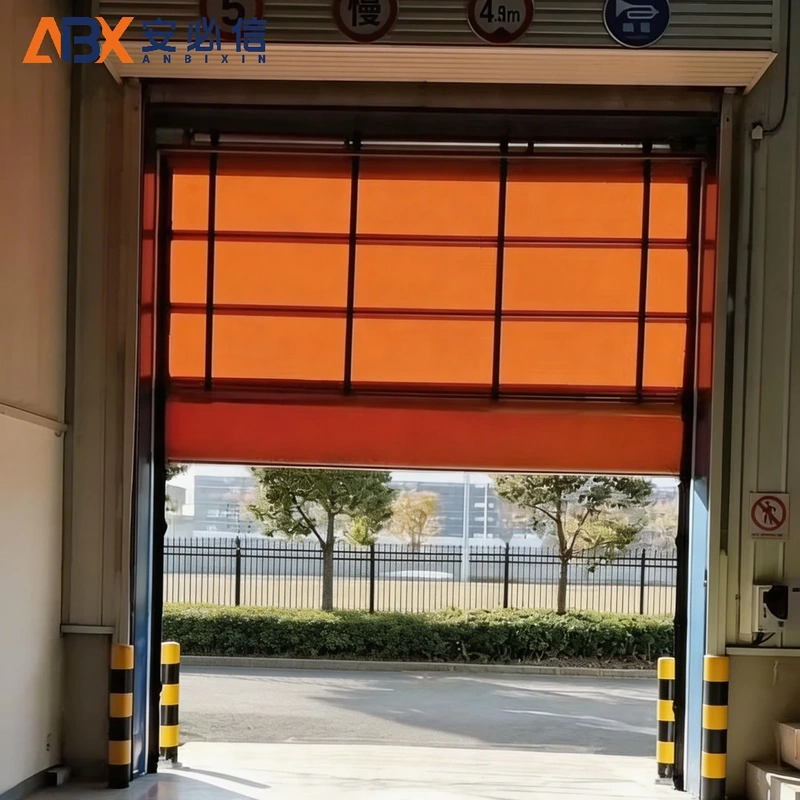 梧州市背带堆积门