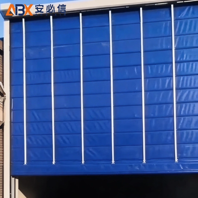 梧州市冷库门封
