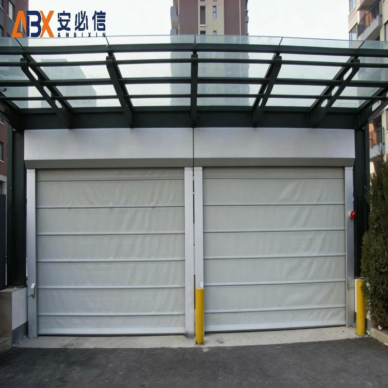 梧州市高速门